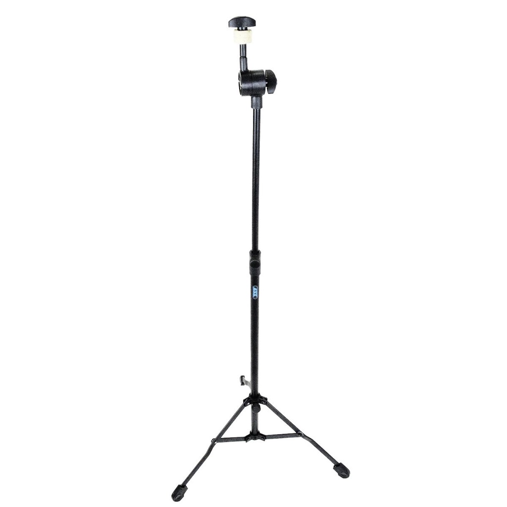 SUPORTE PRATO DE BATERIA ASK B12R PEDESTAL RETO