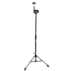 SUPORTE PRATO DE BATERIA ASK B12R PEDESTAL RETO