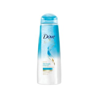 Shampoo Dove Hidratação Intensa Oxigênio 400ml