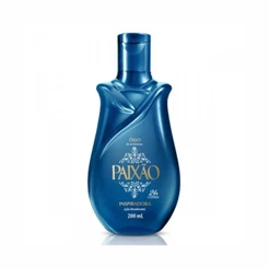 Óleo Corporal Paixão Inspiradora 200ml