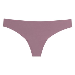 Calcinha Feminina She Fina Microfibra Naked Lisa