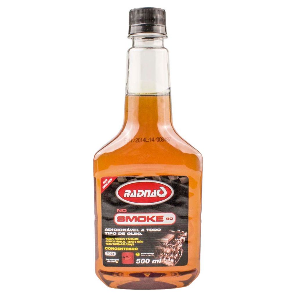 Aditivo Anti Fumaça Diversos Universal 1959 a 2016 - 196158 - 5021