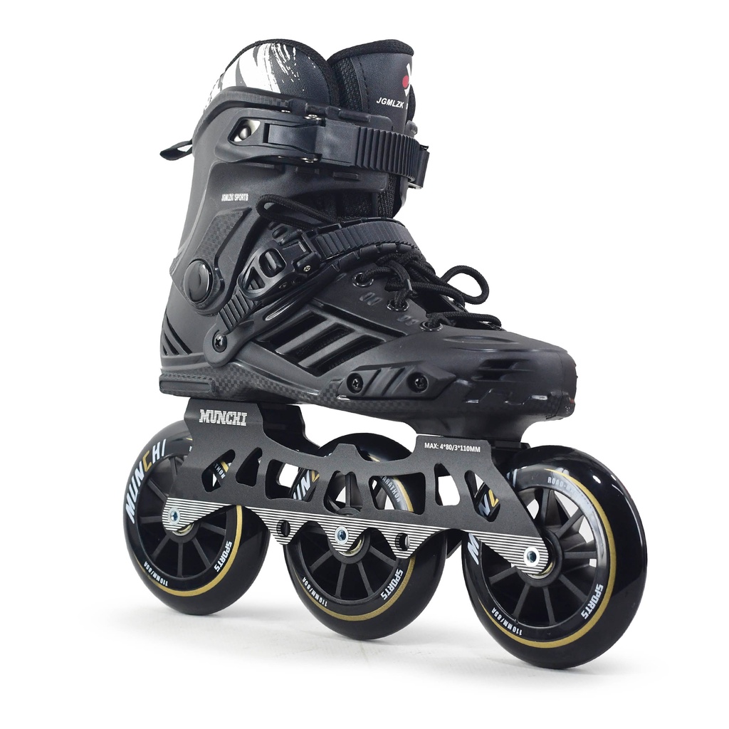 Base de Patins 3 Rodas: Onde Comprar | BuscaProdutos