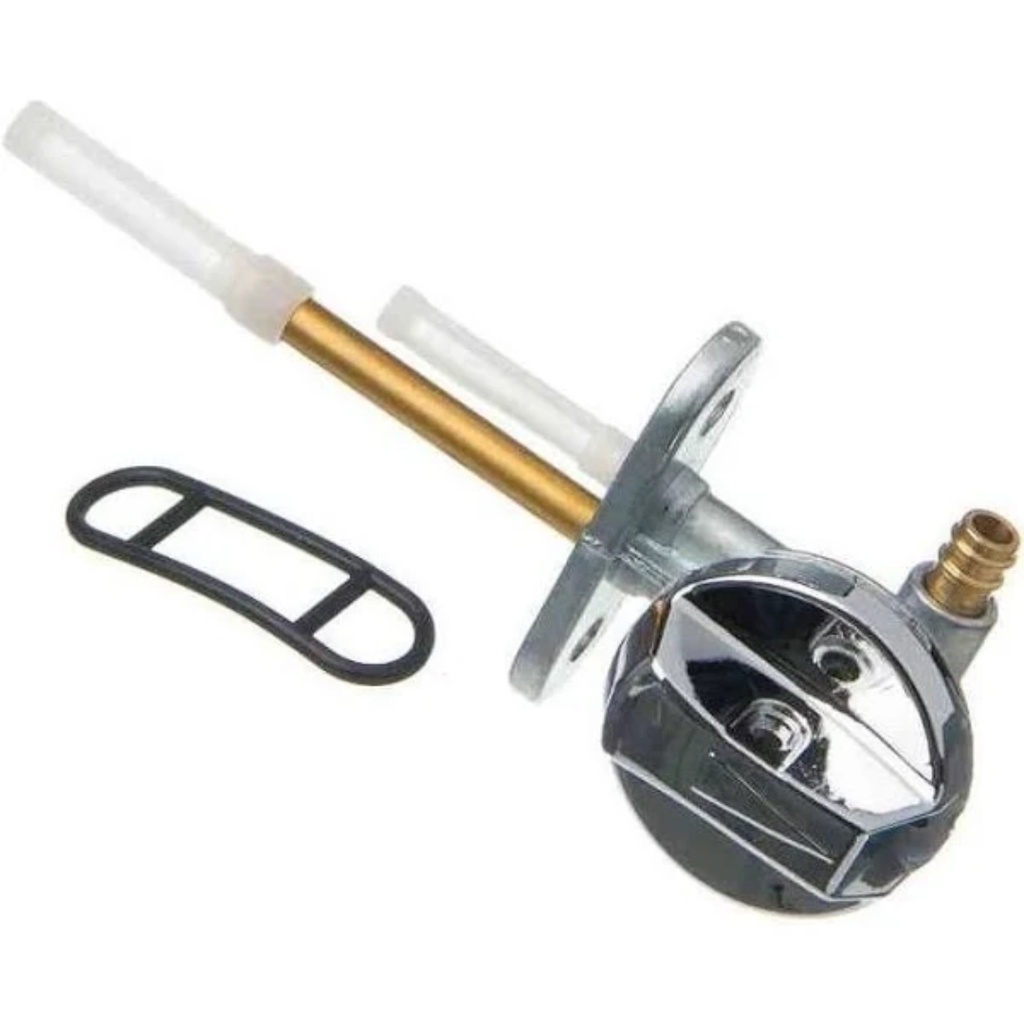 Torneira de Combustível Yamaha YBR 125 e YAMAHA Factor 125