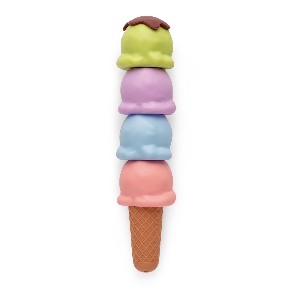 Conjunto de marcadores sorvetinho - Imaginarium em Oferta na Shopee
