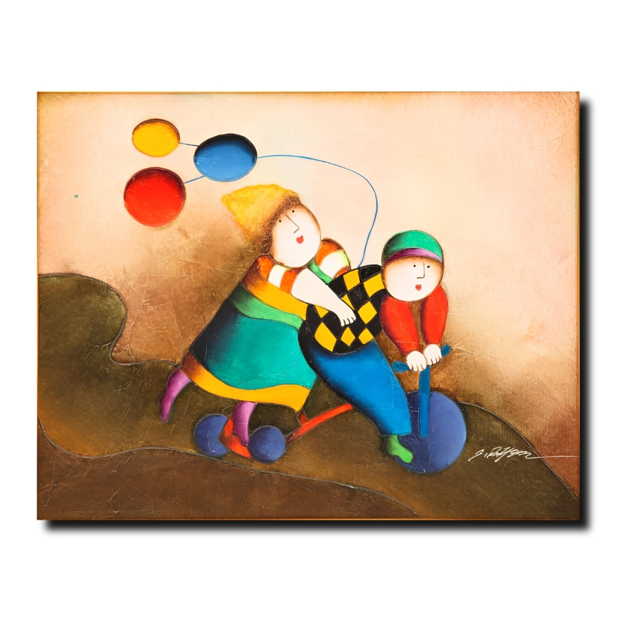 Foto de Triciclo de Criança: Onde Comprar | BuscaProdutos