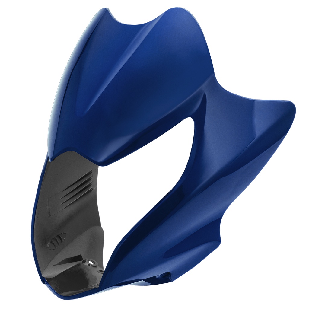 Carenagem Farol Titan 150 Ks Es Esd 2009 A 2013 Promoção Nfe
