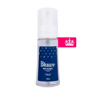 Espuma de Limpeza BrumaBlu 50ml - Bluwe Spa