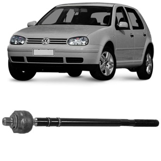 Barra Axial Direção Dianteira VW Bora Golf Newparts NPA0097H em Oferta na Shopee