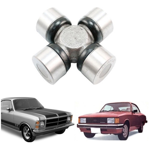 Cruzeta Cardan Opala 74/92 ( Castanha 27 Mm ) 310x