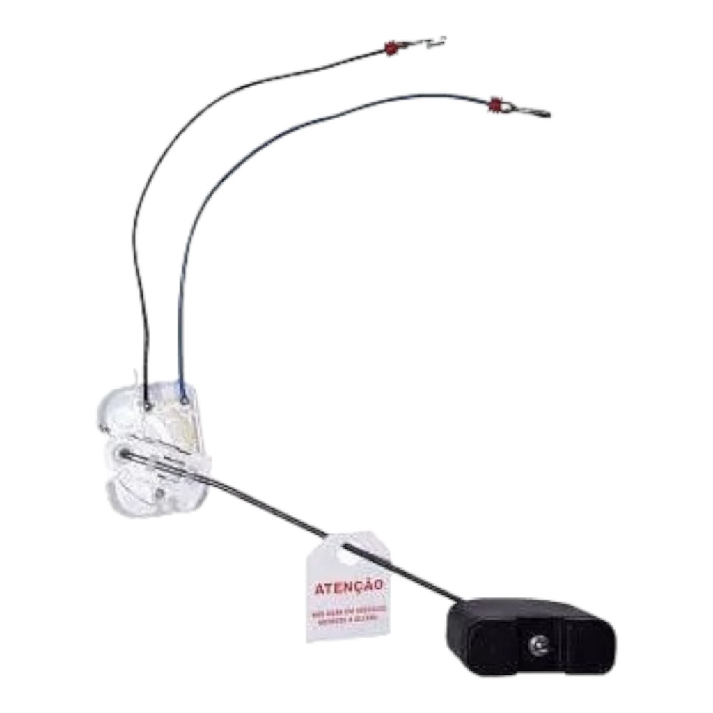 Medidor De Combustível Corsa Pick-up 00 01 02 Á 04.tsa010034