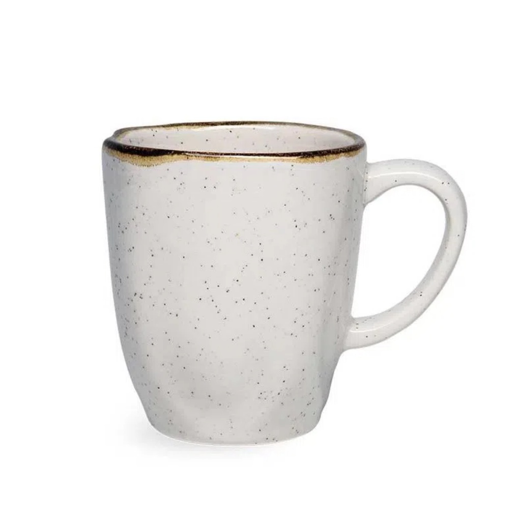 Caneca Xicara Tulipa de Porcelana Chá Café 380ml Ryo Maresia Oxford em Oferta na Shopee