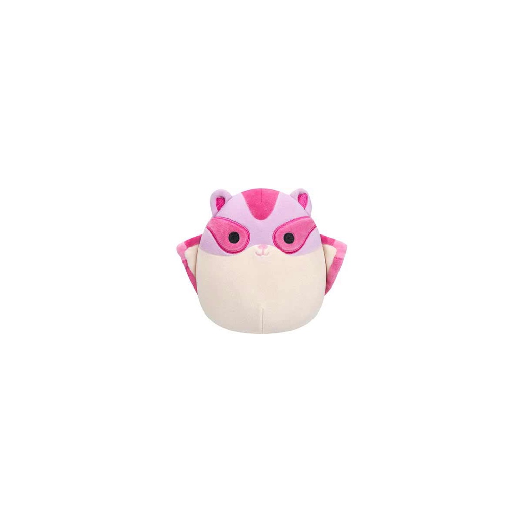 Squishmallows - Pelúcia De 12Cm - Brixton - Mom & Baby