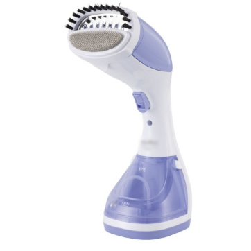 Passadeira a Vapor Portátil 1100W 127V Roupa Camisa Elegante Ferro