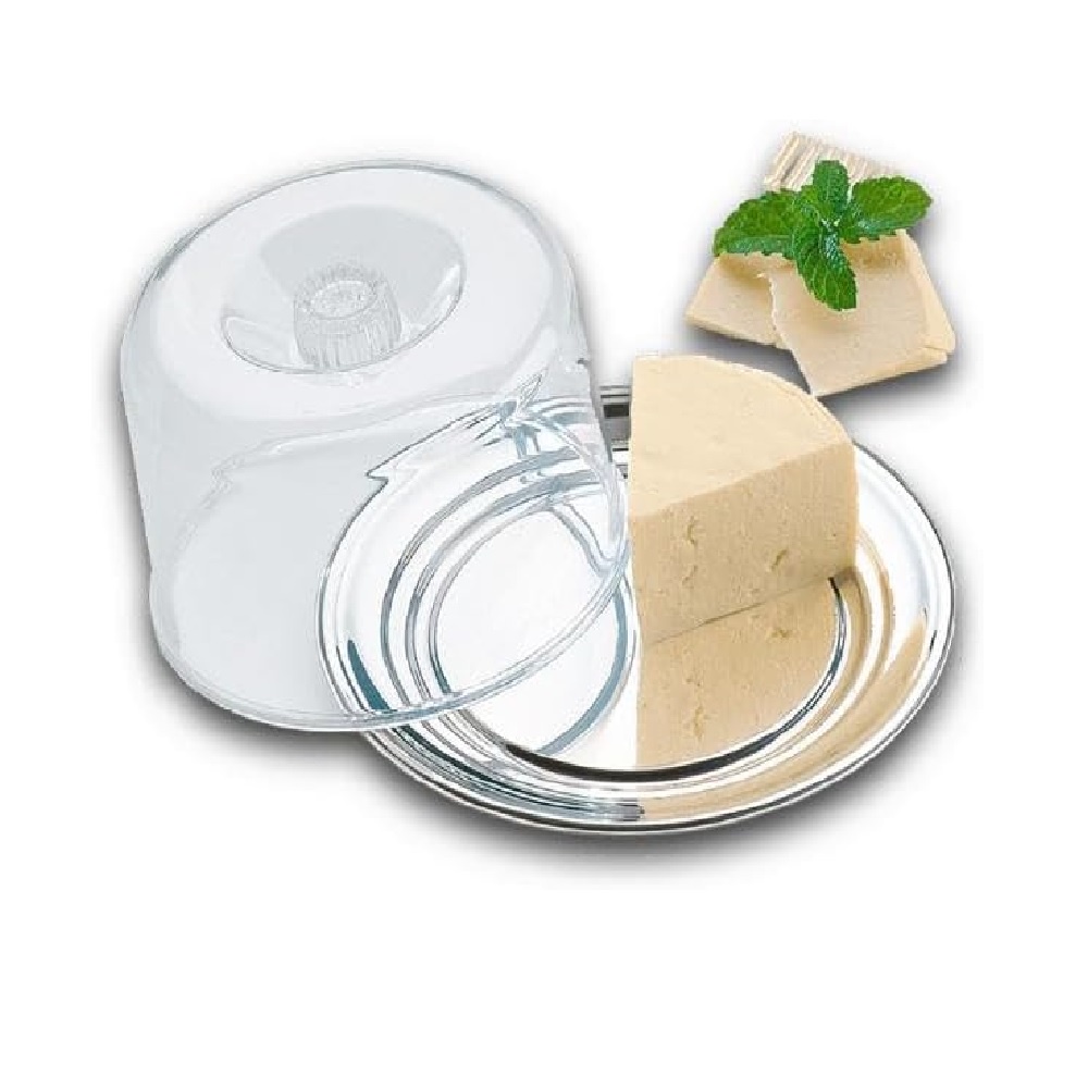 Queijeira Inox Brinox: Onde Comprar | BuscaProdutos