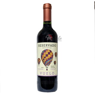 Vinho Vuelo Reservado Carmenere 750ml