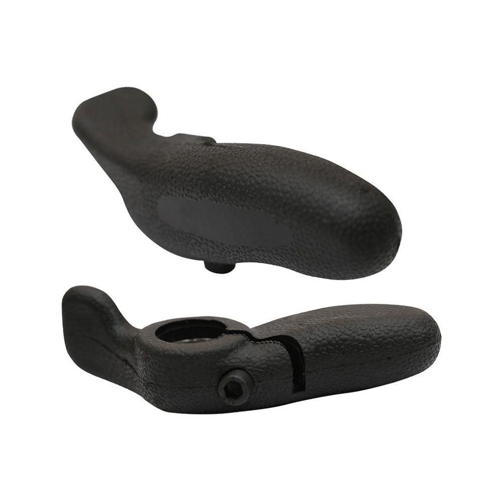 Bar End Ergonômico Emborrachado GTA TPR 100mm 22.2 em Oferta na Shopee