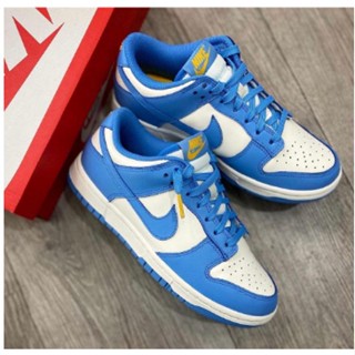 Tênis  Masculino e Feminino Basqueteiro - Cadarço Azul Branco Preço Baixo Envio Hoje Menor Preço é AquiCIA409