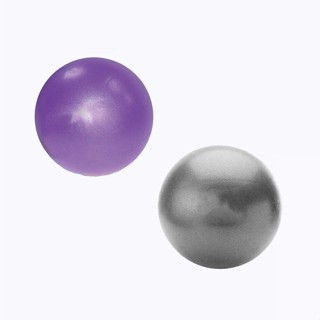 Overball Bola Para Fortalecimento Yoga/Pilates/Fisioterapia 25