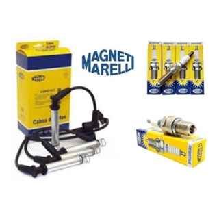 Cabo E Vela Fiesta 1.6 8v Zetec Rocam Flex - 2008 Em Diante CVMF3002+QH6RTCMM10-FL em Oferta na Shopee