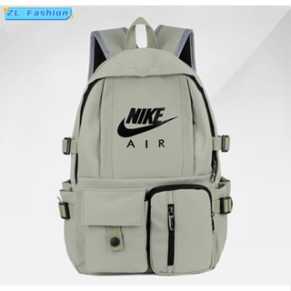 Nova Mochila Esportiva Multifuncional NK Para Lazer Impermeável