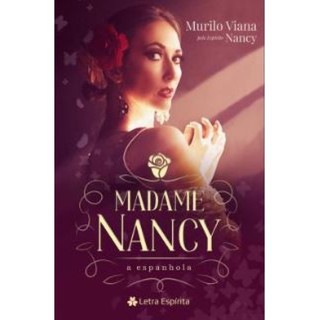 MADAME NANCY, A ESPANHOLA em Oferta na Shopee