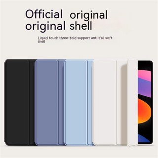 Estojo Para IPad Pro11 Air 5 4 10o 9o 8o 7o Geração 10,2 10,5 9,7 Mini De Silicone À Prova De Choque Capa Protetora De Couro De PU Inteligente