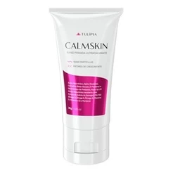 Pomada Calmskin Tulipia Ultracalmante 30g - Pós-Peeling, Acne Cicatrização Queimaduras e Inflamações