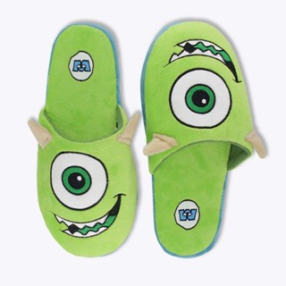 Chinelo Mike Wazowski Monstros SA - Disney