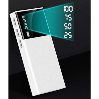 Carregador Portátil Power Bank Inova 10000mAh INOVA Original