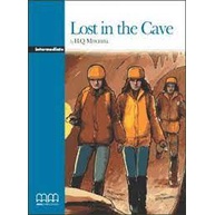 Lost in the Cave ( Intermediate) H. Q. Mitchell