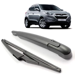 Braço Limpador Traseiro Palheta IX35 08 09 10 11 12 13 14