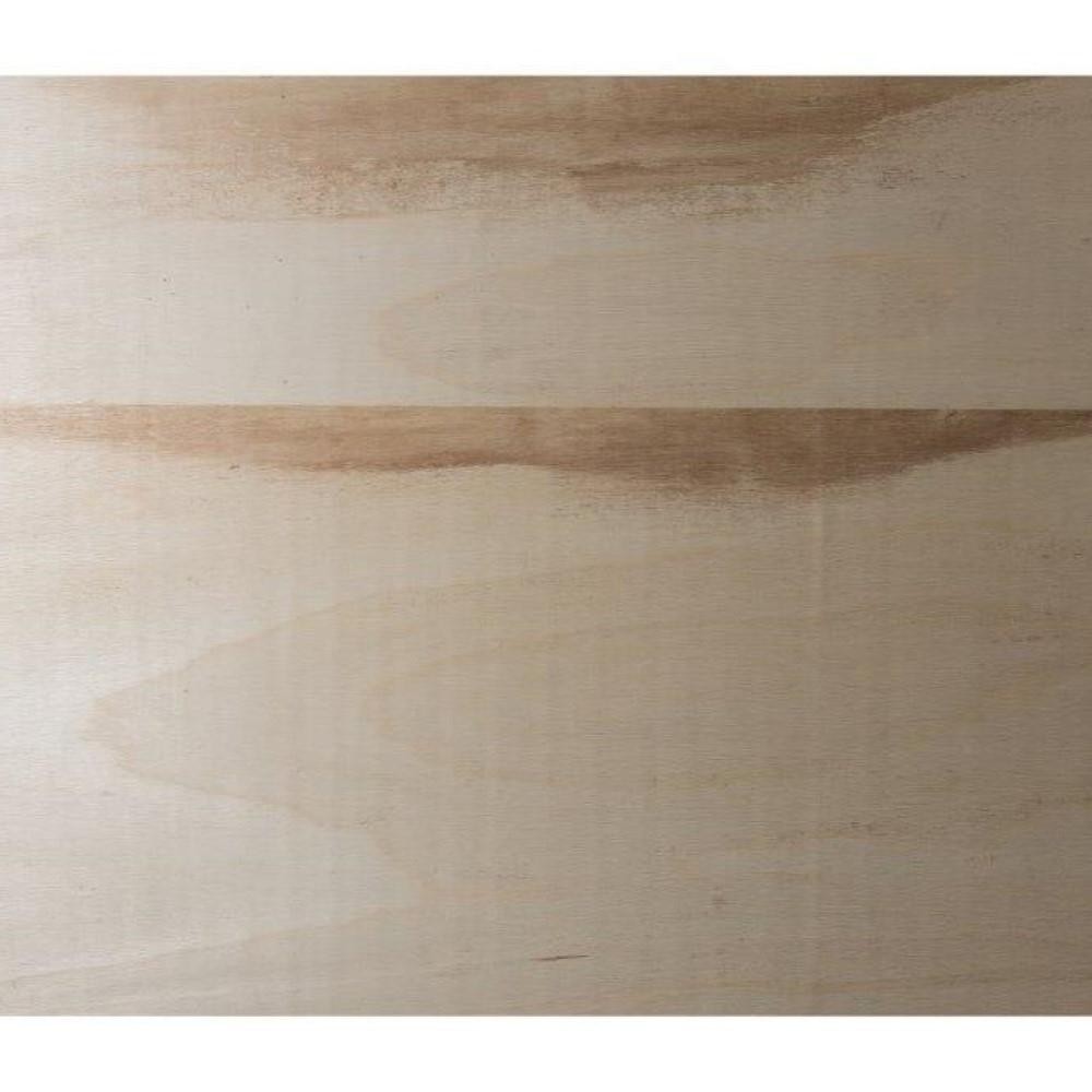 Compensado De Virola (110cm x 80cm x 10mm) em Oferta na Shopee