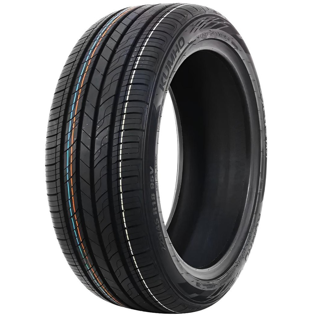 Pneu 225/45R18 95V Solus TA21 Kumho em Oferta na Shopee