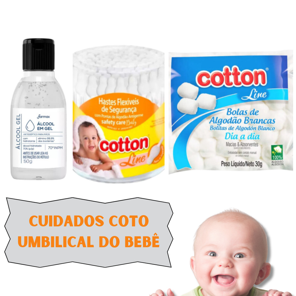 Produtos de Higiene para Bebês: Onde Comprar | BuscaProdutos