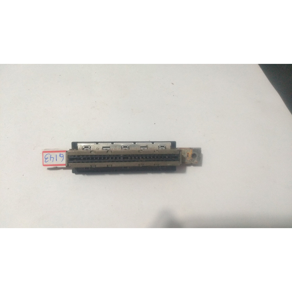 Slot Fita Cartucho Nintendo 64 G143