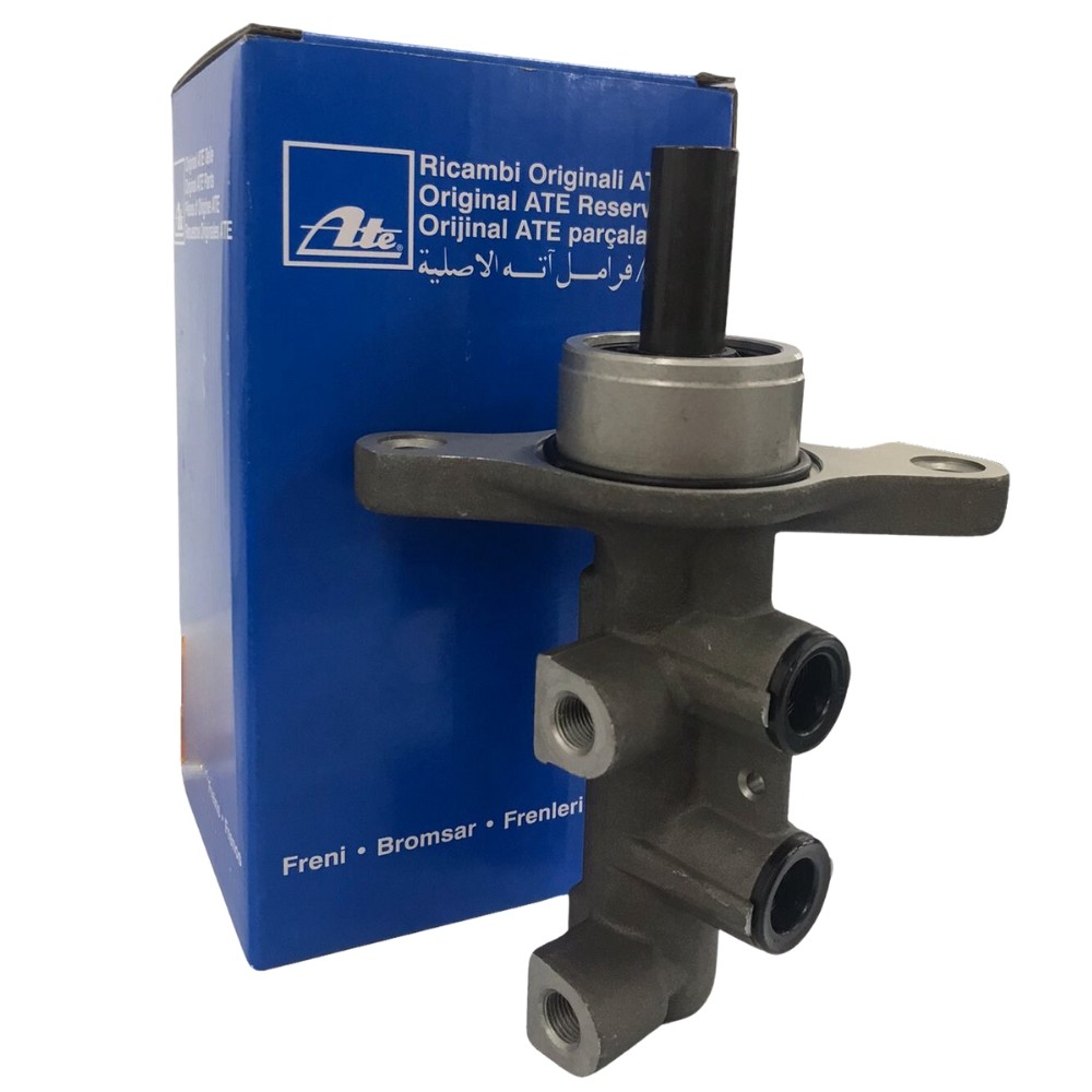 Cilindro Mestre Onix Prisma 1.0/1.4 Spin 1.8 2013 Em Diante em Oferta na Shopee