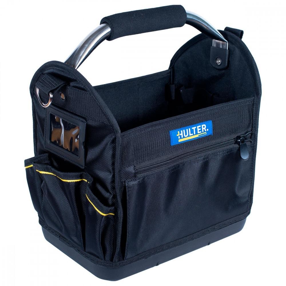 Detalhes do Bolsa Aberta para Ferramentas Hulter Alça de Metal HT5OT011A