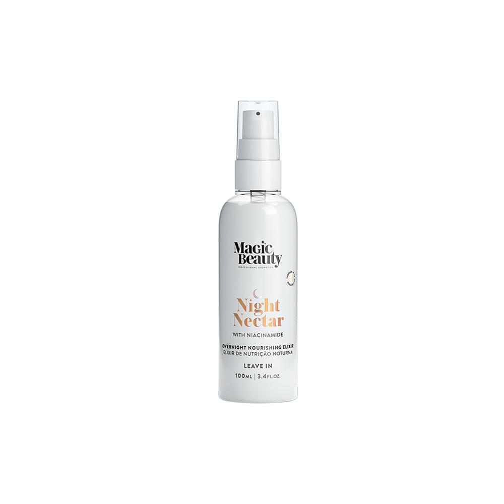 Magic Beauty Nutri Expert Night Nectar Leave-in 100ml