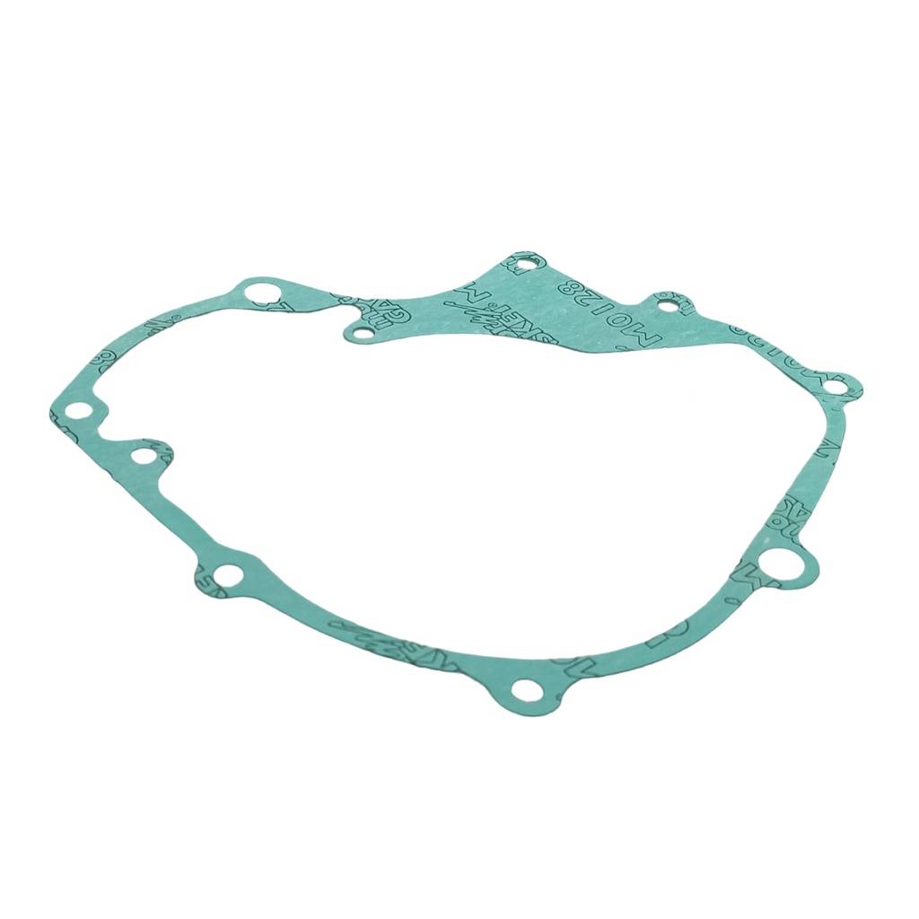 Junta Tampa Lateral Esquerda Crypton 115 2010 2011 2012 2013 2014 2015 2016