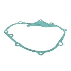 Junta Tampa Lateral Esquerda Crypton 115 2010 2011 2012 2013 2014 2015 2016