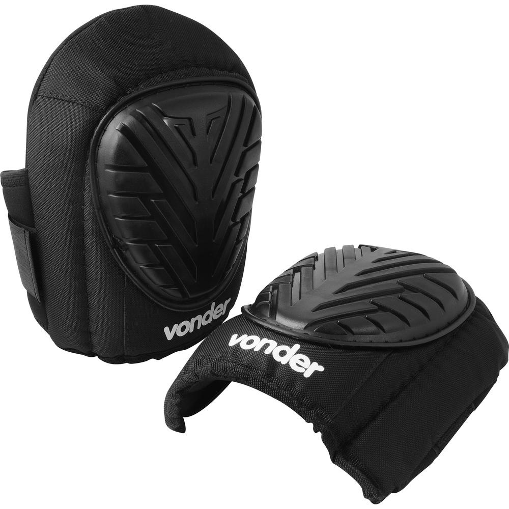 Joelheira de Proteção Gel Vonder em Oferta na Shopee
