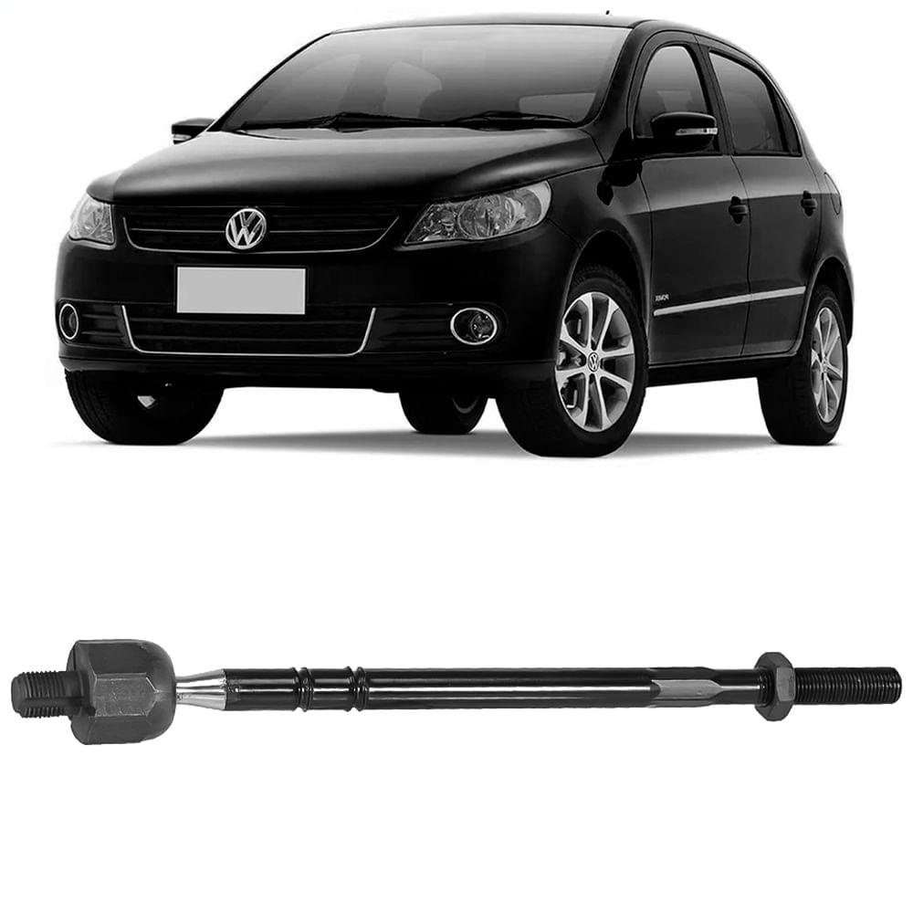 Barra Axial Direção Gol G4 G5 G6 2008 A 2016 Hidráulica