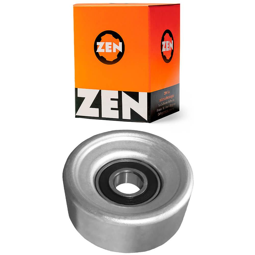 Polia Tensor Alternador Blazer Hb20 Gol G1 G2 93 A 2022 Zen em Oferta na Shopee