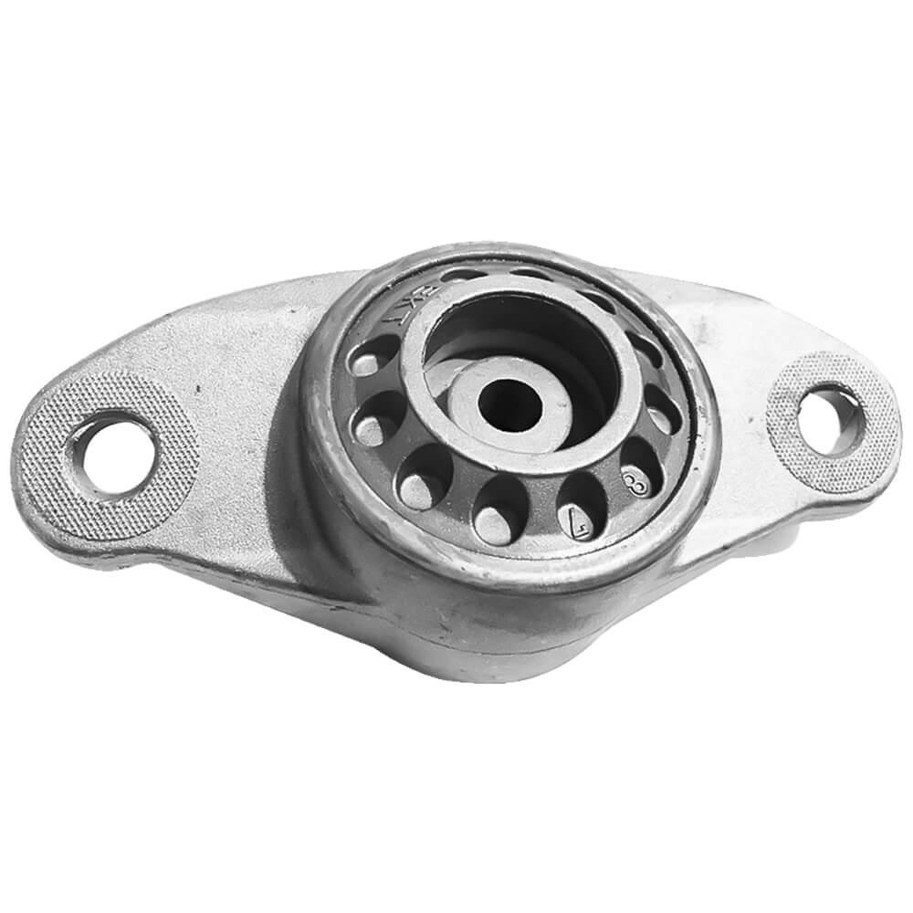 Coxim Amortecedor Fiat Linea 2009 A 2016 Tras Le/ld Supeças