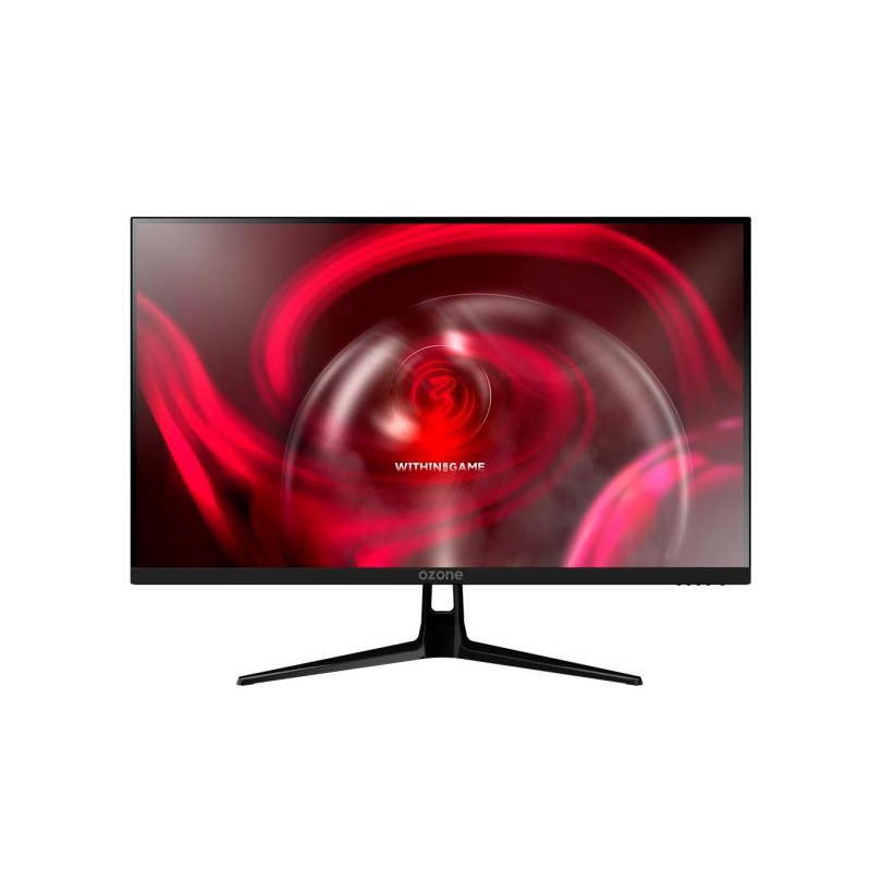 Monitor Gamer Ozone DSP25, 24.5", Full HD, Freesync, G-SYNC, 144 Hz, 1 ms,