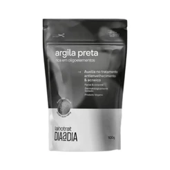 Argila Labotrat Preta 100gr