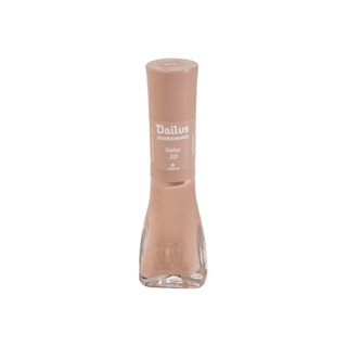 Esmalte Dailus Cintilante Queridinhos Salto 20 em Oferta na Shopee