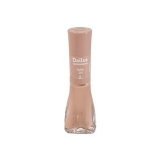 Esmalte Dailus Cintilante Queridinhos Salto 20