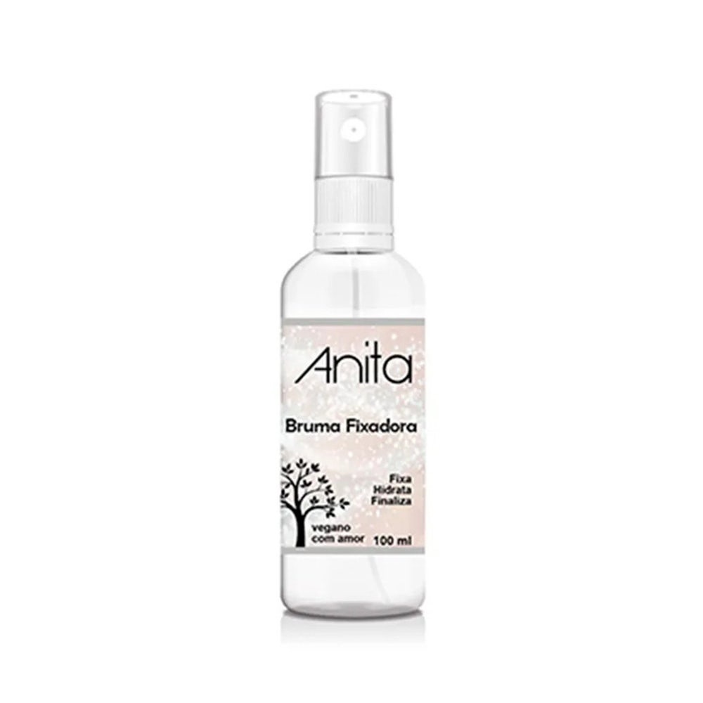 Bruma Anita Fixadora 513 - Beauty